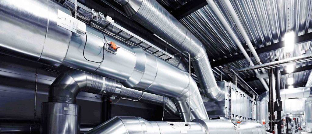 ThermaFlex Москва | Теплоизоляция Термафлекс