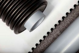 Теплоизоляционная продукция Термафлекс: энергоэффективные решения для труб и систем отопления