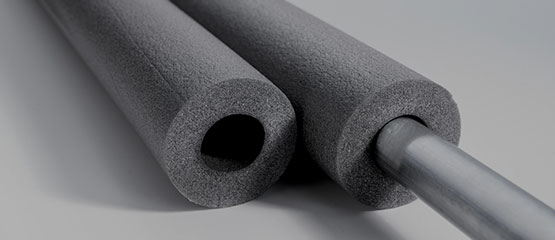 Термафлекс ФРЗ: оптимальные решения для утеплителя труб