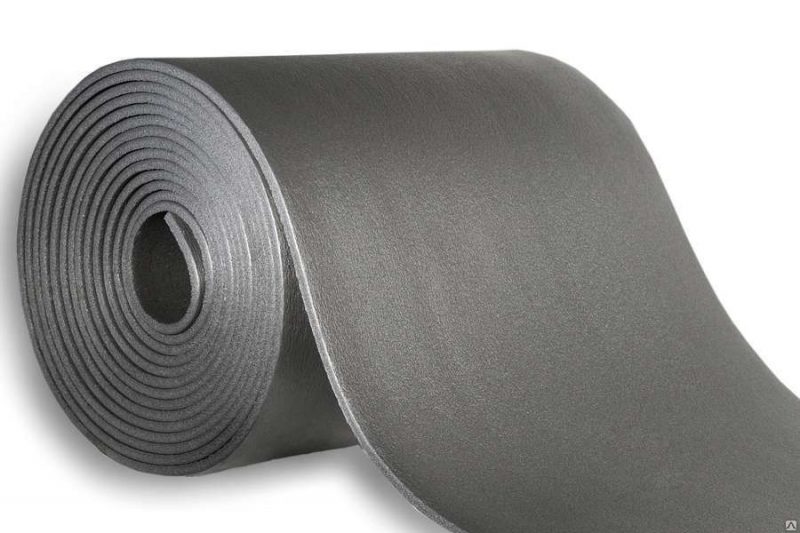 Теплоизоляционная продукция Термафлекс: энергоэффективные решения для труб и систем отопления