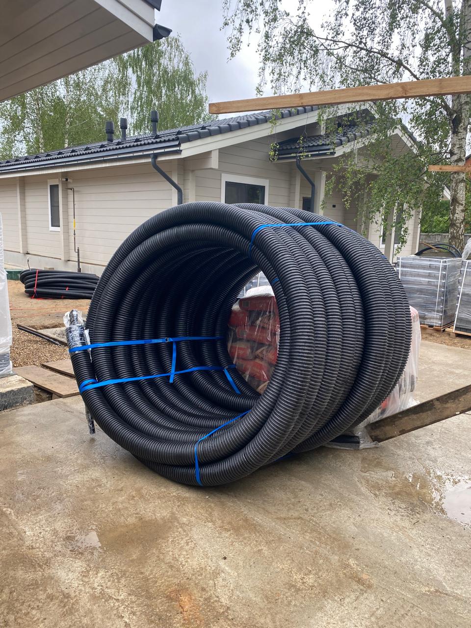 Выбор профессионалов: почему теплотрассы Флексален становятся популярнее