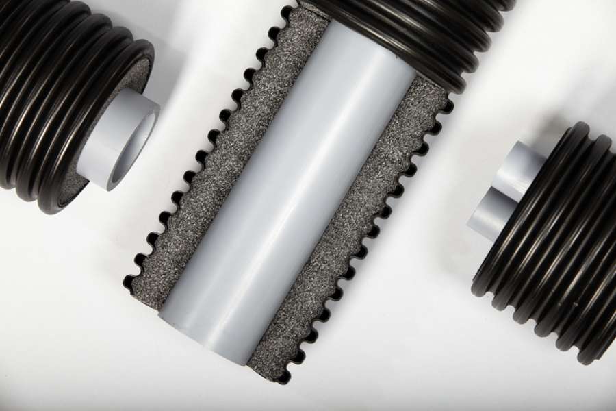 Теплотрасса для Вашего дома: сравнение двухтрубной и четырехтрубной системы