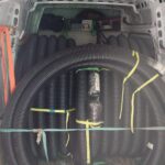 Бесканальная прокладка трубопровода Флексален