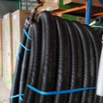 Труба в изоляции для коттеджного строительства Флексален