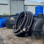 Теплотрасса для частного дома в Истре