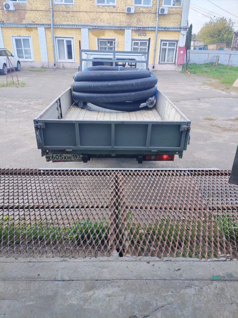 Труба в изоляции для частного дома с умной системой обогрева: комфорт, безопасность и снижение затрат