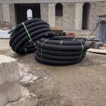 Теплотрасса в утеплителе от бренда Флексален: энергоэффективное решение для современных сетей