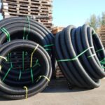 Теплотрасса в утеплителе: сравнение гибких теплоизолированных систем и классических решений