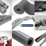 Трубная теплоизоляция Термафлекс: инновации в утеплении трубопроводов