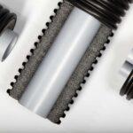 Гибкий утепленный трубопровод Флексален: технические характеристики и область применения