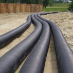 Теплотрасса Флексален