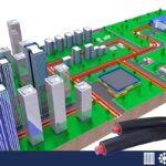 Флексален-готовая теплотрасса: что такое готовая система и как выбрать трубу для теплотрассы Флексал...