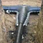 Четырехтрубная теплотрасса Флексален: технические характеристики, типовые схемы и области применения