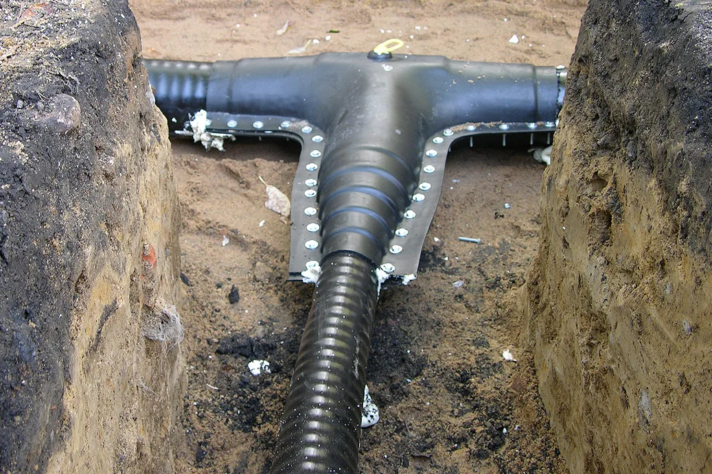 Четырехтрубная теплотрасса Флексален: технические характеристики, типовые схемы и области применения