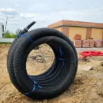 Монтаж и эксплуатация Flexalen-1000 SNX для отопления и водоснабжения
